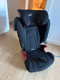 Silla coche niño Britax Römer - miniatura 1