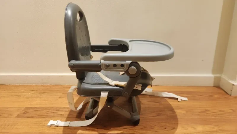 Asiento Elevado Chicco Pocket Snack