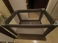 Parque / Cuna de viaje plegabl - miniatura 1