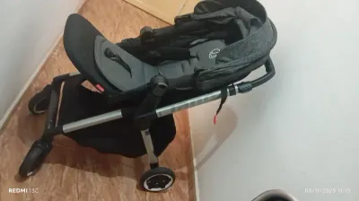 Cochecito de bebé Jane