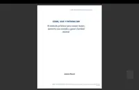 Guía de desarrollo personal - miniatura 1