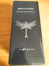 Los ojos bizcos del sol. Edición especial deluxe. - miniatura 1