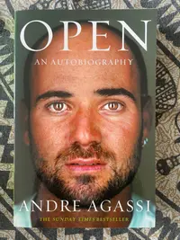 Open An Autobiography - miniatura 1