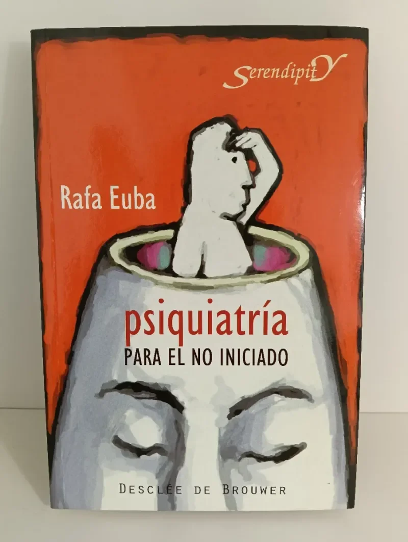 Psiquiatría para el no iniciado
