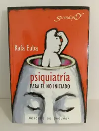 Psiquiatría para el no iniciado - miniatura 1