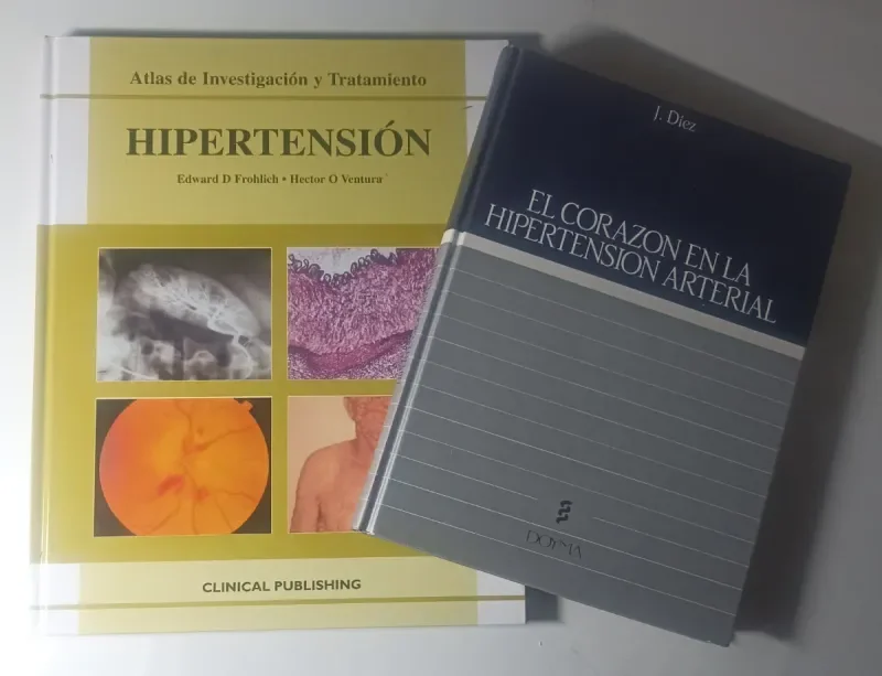 HIPERTENSIÓN ARTERIAL