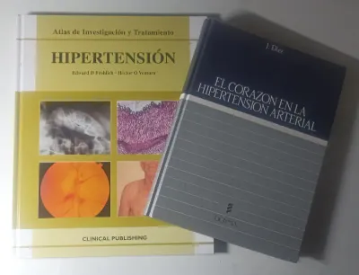 HIPERTENSIÓN ARTERIAL