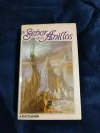 El Señor De Los Anillos - miniatura 1