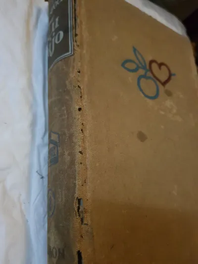 TU HIJO. Doctor Benjamin Spock. Editorial Daimon.