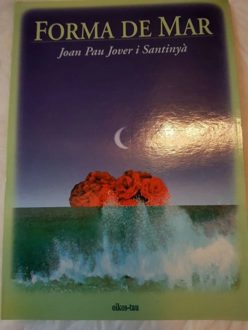 Forma de mar