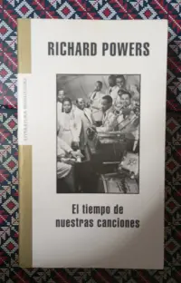 Pack 2 libros Richard Powers - miniatura 1