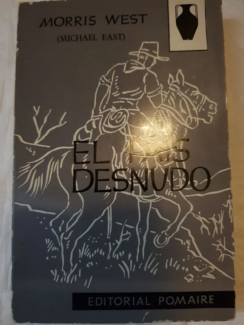 El país desnudo