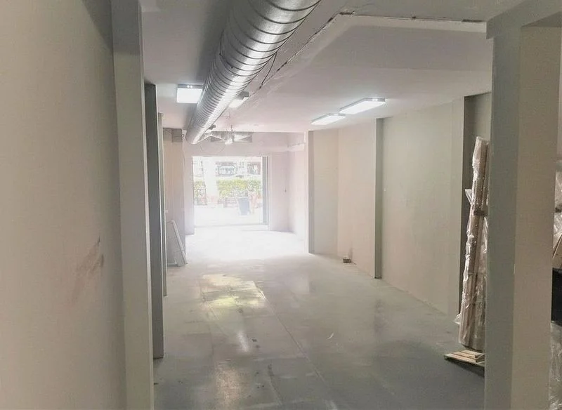 Local comercial en permuta en L'Antiga Esquerra de l'Eixample en Barcelona