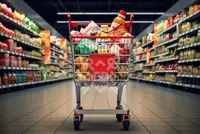 Local comercial en permuta en L'Antiga Esquerra de l'Eixample en Barcelona - miniatura 1