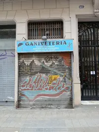 Local comercial en permuta en L'Antiga Esquerra de l'Eixample en Barcelona - miniatura 1