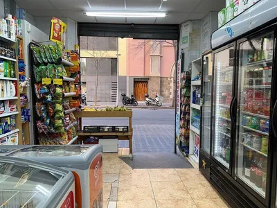 Local comercial en permuta en L'Antiga Esquerra de l'Eixample en Barcelona