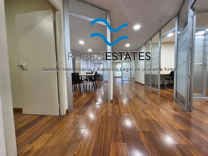 Oficina en permuta en L'Antiga Esquerra de l'Eixample en Barcelona