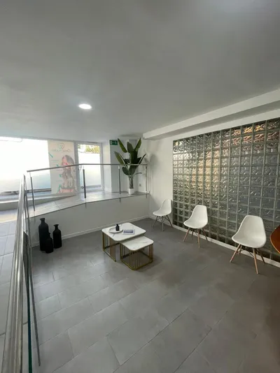 TRASPASO Clínica Dental en Barcelona – Totalmente