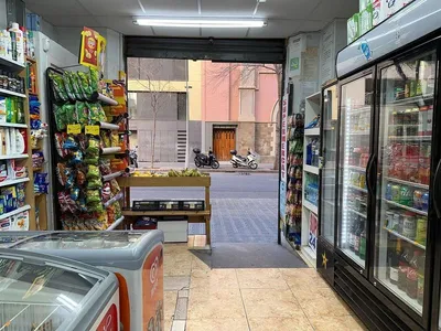 Local comercial en permuta en L'Antiga Esquerra de l'Eixample en Barcelona