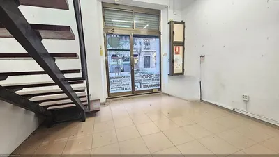 Local comercial en permuta en La Nova Esquerra de l'Eixample en Barcelona