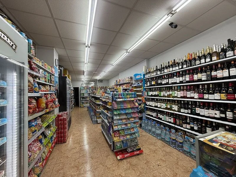 Local comercial en permuta en L'Antiga Esquerra de l'Eixample en Barcelona