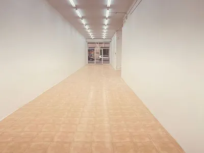Local comercial en permuta en La Nova Esquerra de l'Eixample en Barcelona