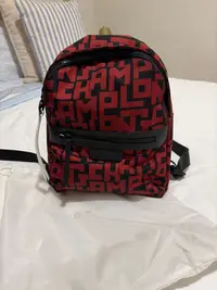 Mochila Longchamp Pliage LGP IDEAL REGALO D ENAMOR - miniatura 1