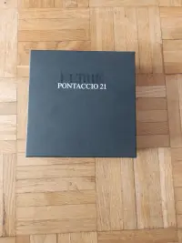 Pack colonia y after shave de Gianfranco Ferré. - miniatura 1