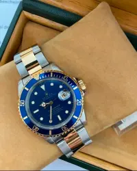 Rolex Submariner Date 16613 - 1997 - miniatura 1
