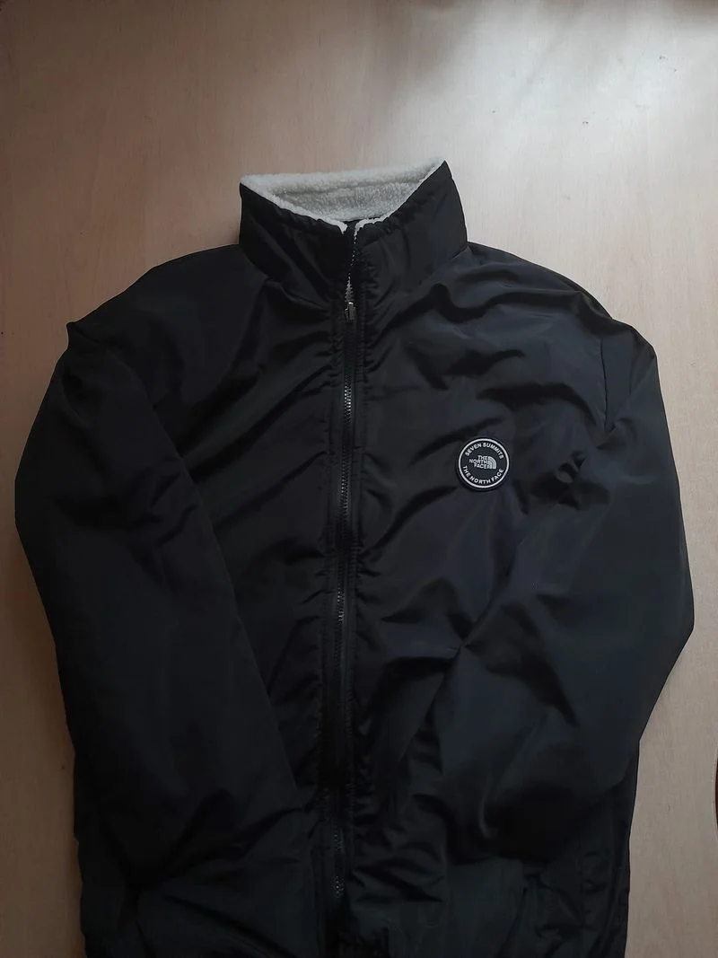 UNISEX REVERSIBLE Chaqueta The North Face