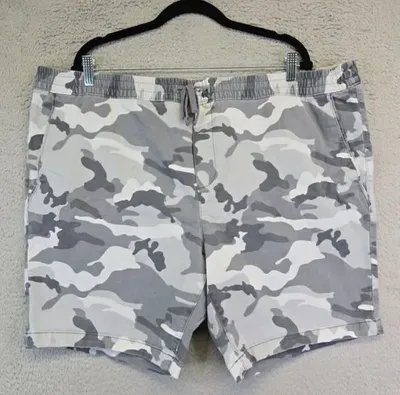 Pantalones cortos para hombre