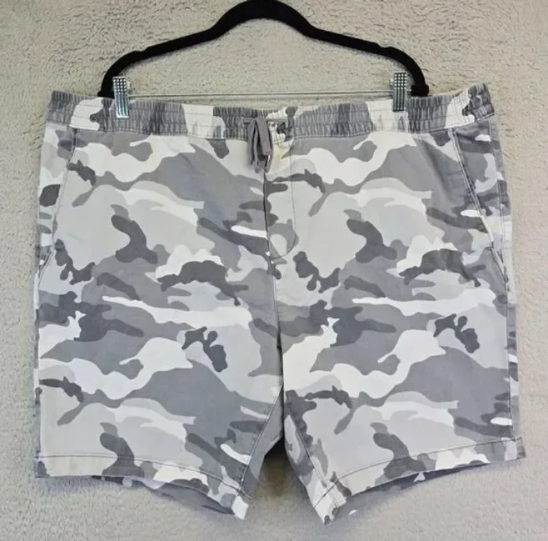 Pantalones cortos para hombre