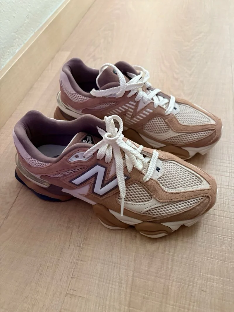 Zapatillas New Balance 9060 originales