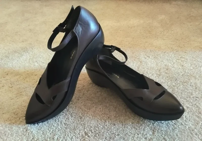 Merceditas chocolate