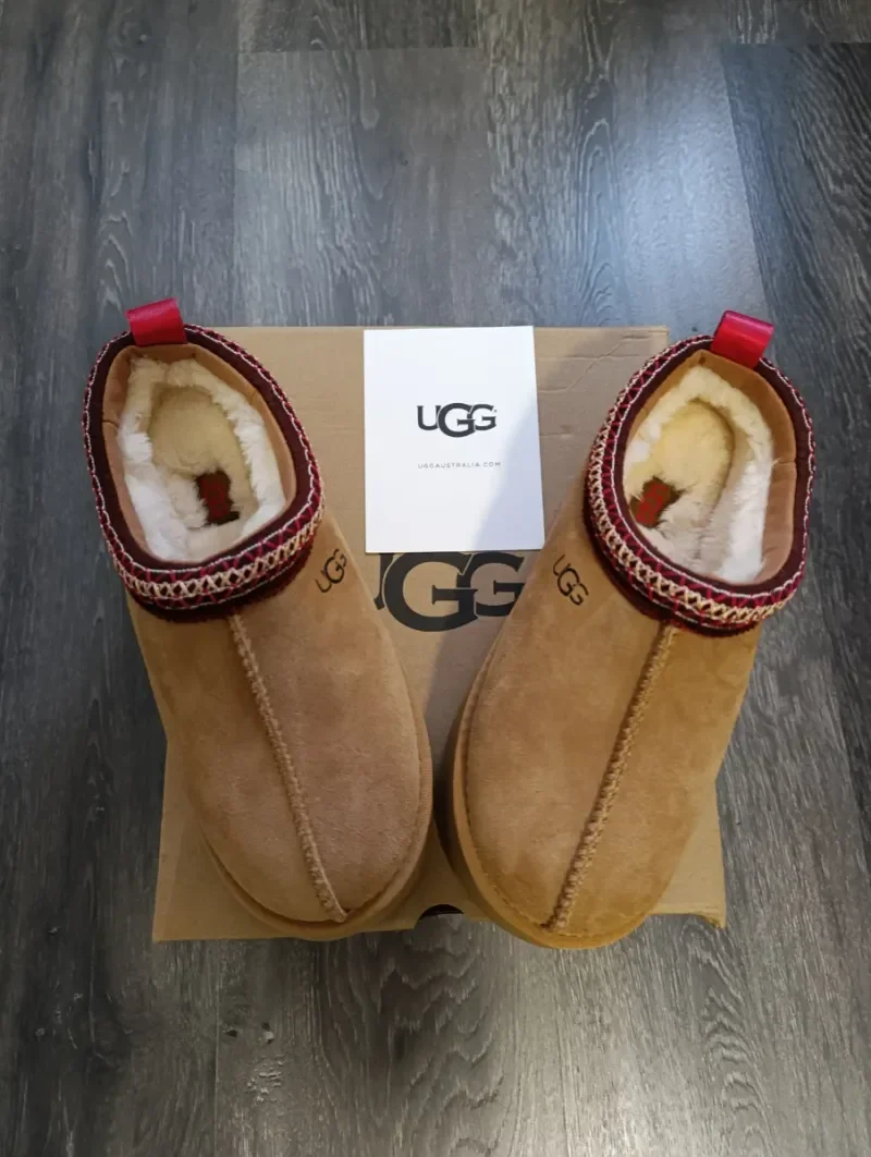 Ugg