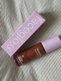 Facegloss Golden Gloss base serum iluminador - miniatura 1