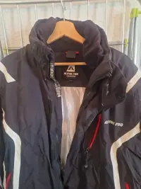 Chaqueta Esquí Alpine Pro Hombre Talla M - miniatura 1