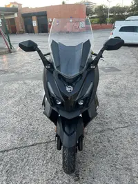 Sym Cruisym 300 E5 TCS 2023 - miniatura 1