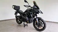 BMW R1300GS Triple Black ASA— 2025 — 6.193 km - miniatura 1