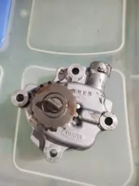 Bomba de Aceite Yamaha Tenere 700 - miniatura 1