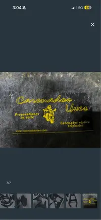 Carenado Yamaha YZF-R6 circuito - miniatura 1