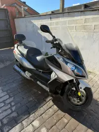 Kymco Super Dink 125i ABS - miniatura 1
