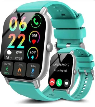 Smartwatch para iOS y Android NUEVO