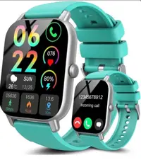 Smartwatch para iOS y Android NUEVO - miniatura 1