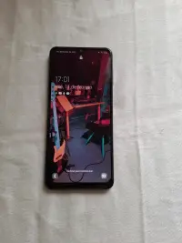 Samsung A12 + Cascos Oppo - miniatura 1