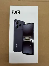 Teléfono Fuffi Naraja como nuevo 3+32GB - miniatura 1