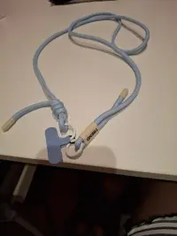 Collar para móvil TREND azul cielo - miniatura 1