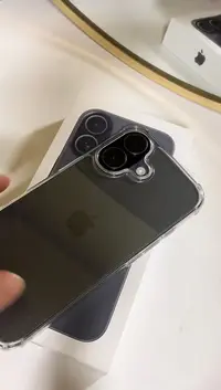 iPhone 17 - miniatura 1