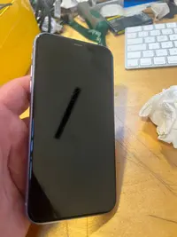 iPhone 12 Plata - miniatura 1