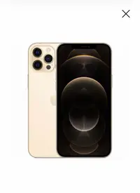 iPhone 12 Pro Max 128GB Rose Gold - miniatura 1